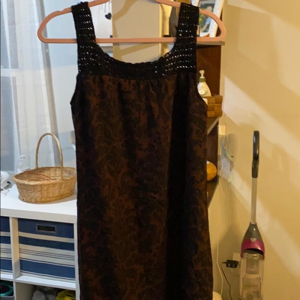 VERTIGO PARIS dress